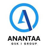 Anantaa Gsk Innovations logo