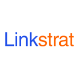 Linkstrat Business Solutions logo