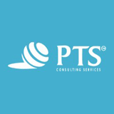 PTS Consulting Services logo