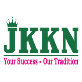 J.K.K.Nattraja Educational Institutions logo