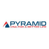 Pyramid E Services logo