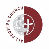 All Peoples Church &ampamp;amp;amp; World Outreach logo