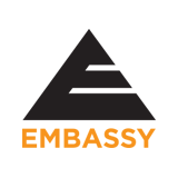 Embassy Developments Limited logo