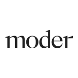 Moder Solutions logo