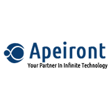 Apeiront Solutions logo