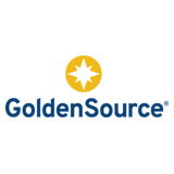 Goldensource logo