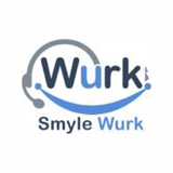 Smyle Wurk logo