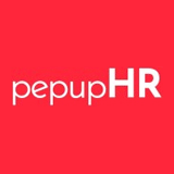Pepup Hr Consulting logo