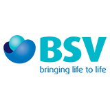 Bharat Serums and Vaccines logo