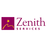 Zenith Services logo