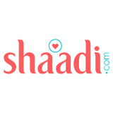 Shaadi.com logo