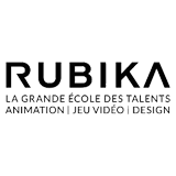 Rubika India logo