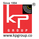 KP Group logo