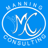 Manning Consulting logo