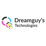Dreamguys Technologies logo