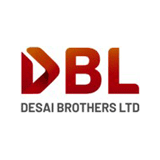 Desai Brothers (DBL) logo