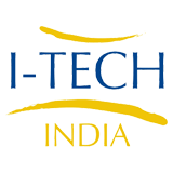 iTech India logo