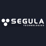 Segula Technologies logo