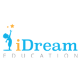 I Dream Education logo