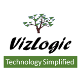 Vizlogic Digital Solutions logo