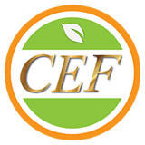 Cef Manure Marketing logo
