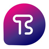 Telspiel Communications logo