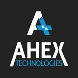 Ahex Technologies logo