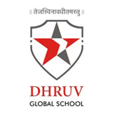 Dhruv Global School logo