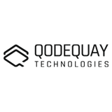 Qodequay Technologies logo