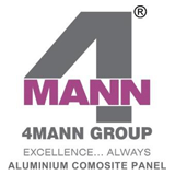 4mann Industries logo