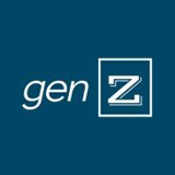 gen Z Solutions logo