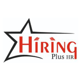Hiring Plus Hr Solution logo
