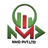 NMD logo