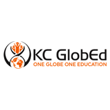 KC Global Edutech logo