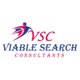 Viable Search Consultants logo