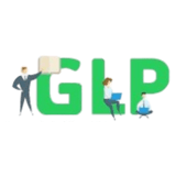 Good Life Placements (glp) logo