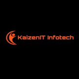 Kaizenit Infotech Llp logo
