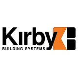 Kirby Building Systems logo