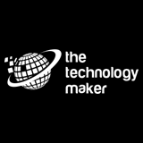 The Technology Maker logo