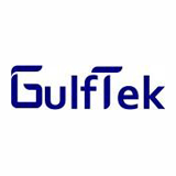Gulftek Arabia logo
