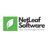 Netleaf Info Soft logo