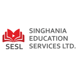 Singhania Education Services logo