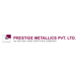 Prestige Metallics Pvt Ltd . logo