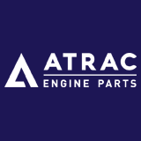 Atrac Engineering logo