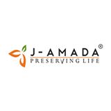 J AMADA Remedies logo
