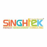 Singhtek logo