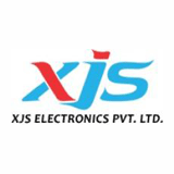 XJS Electronics logo
