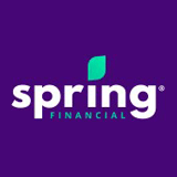 Spring Financial logo