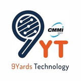 9yards It Technology logo