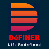 Definer Ventures logo